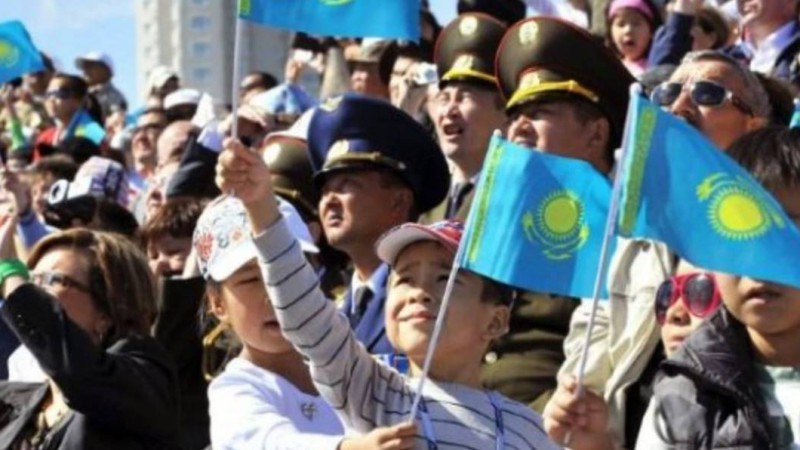 Халық санағы қазан айында өтеді.