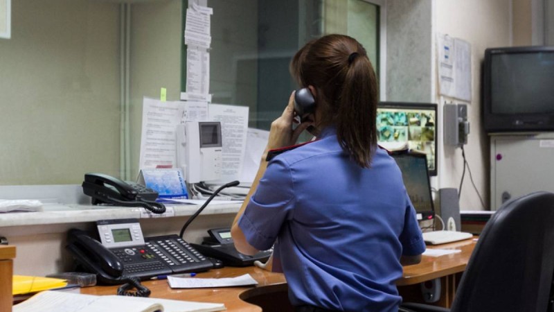 «102» арнасының операторын балағаттаған семейлік жауапкершілікке тартылды.