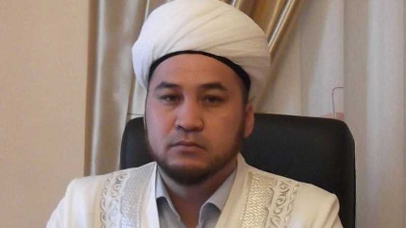 Мас болған имам Бас мүфтиді қызметінен кетуге мәжбүрлеуі мүмкін.