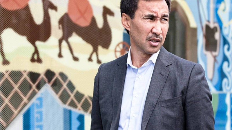 Мұратхан Тоқмәди Ержан Тәтiшевтi өлтiргенiн мойындады.