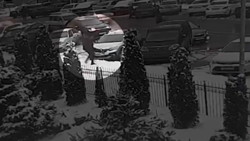 Қызды алып қашқан азамат сотталмады.