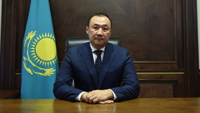 Шымкент қаласының әкімі өзін сынағандарға жауап берді.