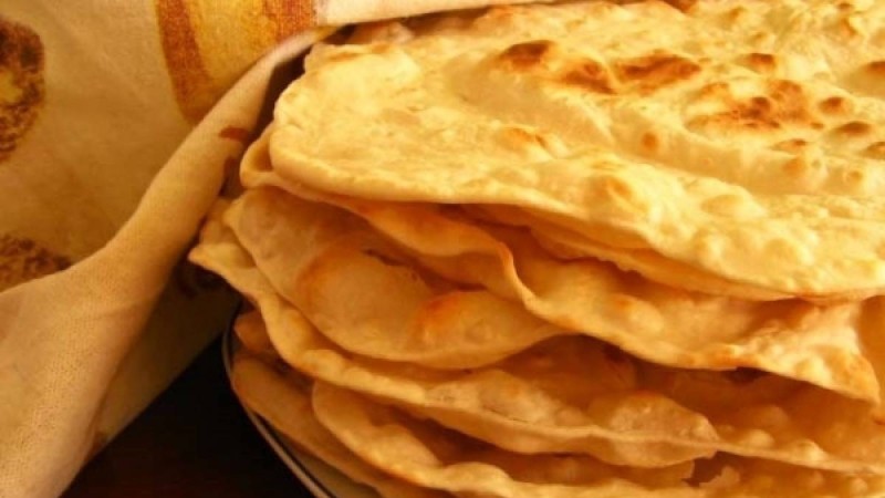 Жеті шелпек туралы аңыз.