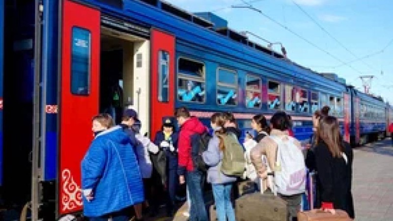 Антикорда темір жолдағы проблемалар қаралды.