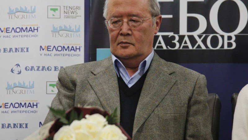 «Бiздi алдымызда нағыз шешушi кезең тұр…».