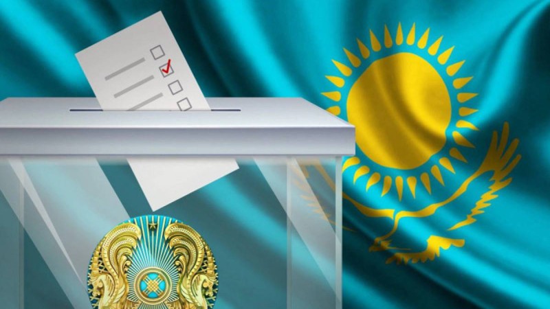 Сайлауға қатысты сауатты арттырудың маңызы зор.