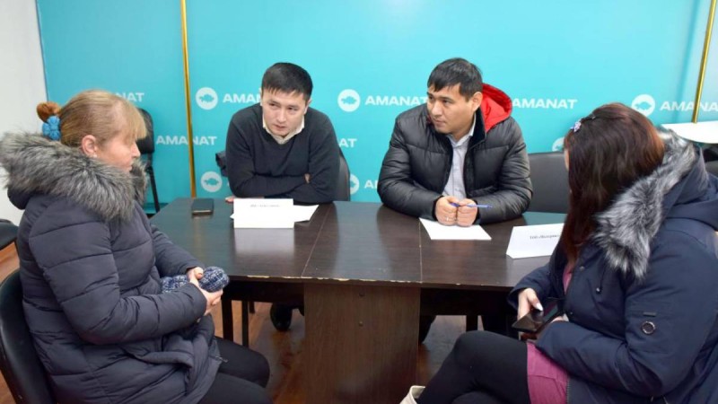 Азаматтарымызды шетелде жұмысқа орналастыратын агенттіктердің қызметі реттеледі.