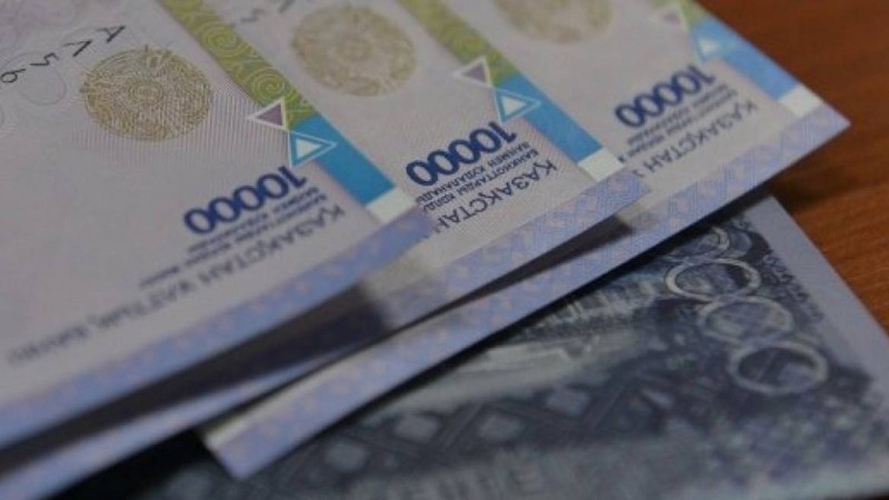 Ұлттық қордың 22 млрд. доллар қаражатына салынған тыйым алынды.