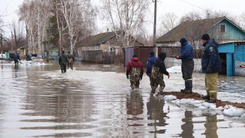 Бозымбаев су тасқынына қатысты жалған ақпарат таратқандар қылмыстық жауапқа тартылатынынын айтты.