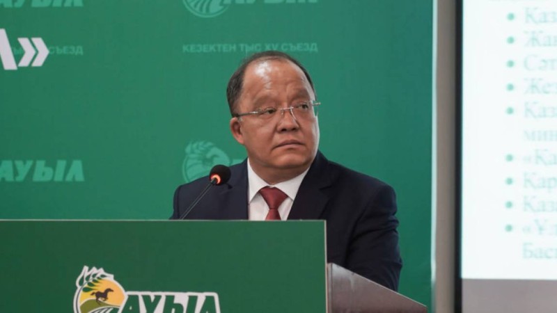 Қазақстандықтарды қандай мәселе алаңдататыны белгілі болды.
