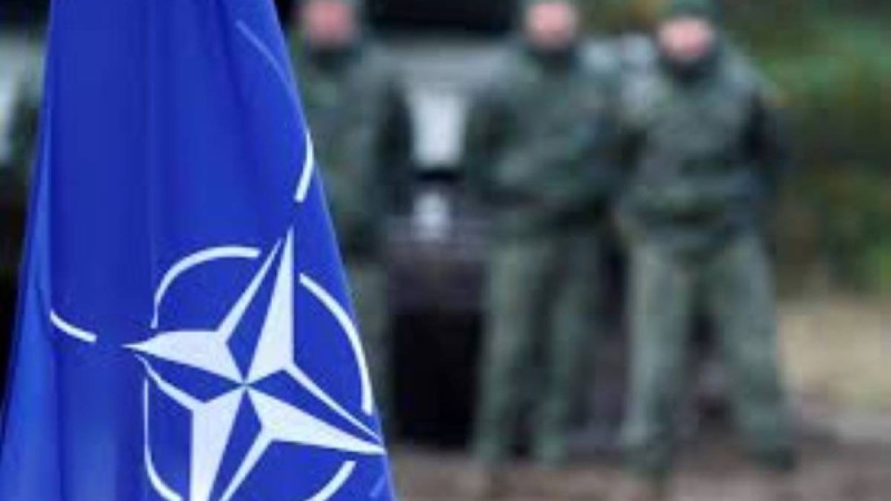 Түркия парламенті Финляндияның НАТО-ға өтуін қолдады.