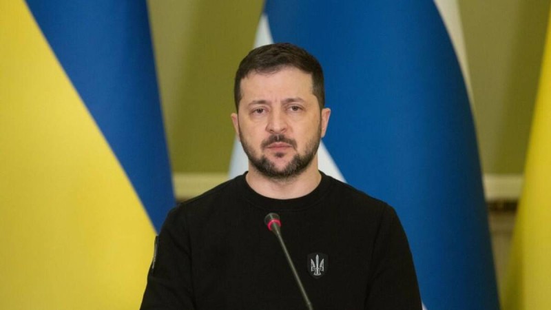 Зеленский Путинді тұтқындауға қатысты пікір білдірді.