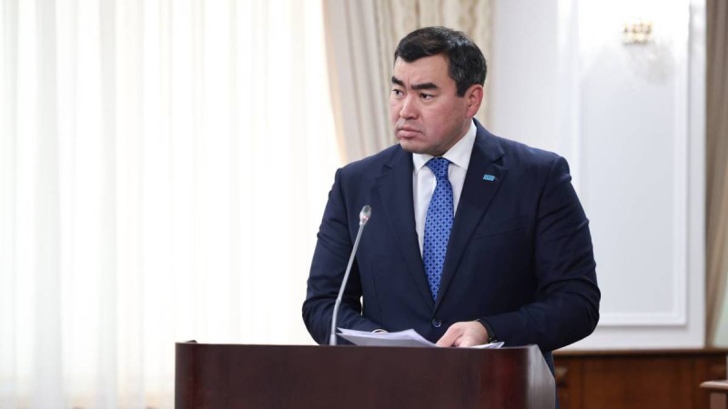 Халықтың әлеуметтік осал санатындағы 100 мыңнан астам азаматтың үйі ТЖМ есебінде тұр.