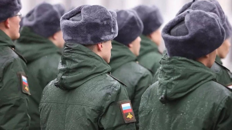 Ресей билігі келісімшартпен 400 мың адамды әскерге шақырмақ.