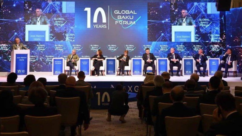 Гибридті соғыстар мен инфодемия біздің күнделікті өміріміздің бір бөлігіне айналды – Дархан Қыдырәлі.