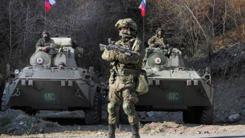 БҰҰ Украинадағы әскери қылмысты тергеу барысын талқылайды.