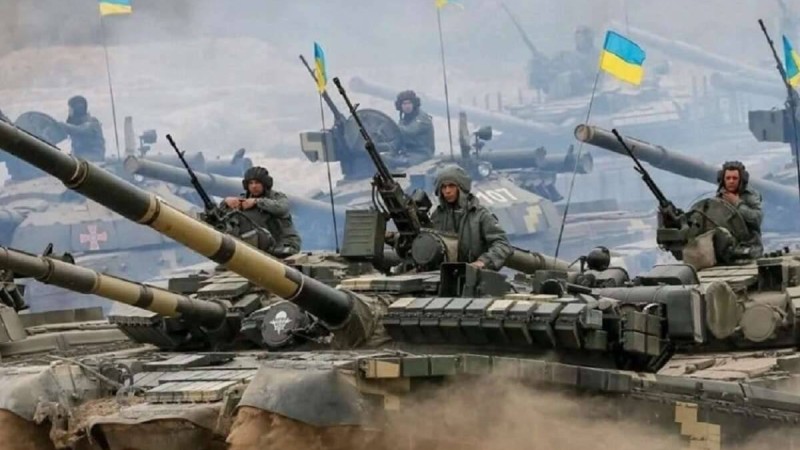 Ресей бұл соғыста қазірден жеңіліс тапты – АҚШ президентінің кеңесшісі.
