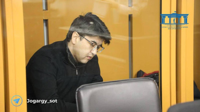 «Оның шағымын 3 сағат тыңдадым». Бишімбаев сол түні не болғанын айтты.