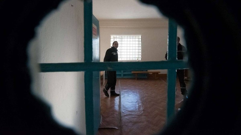 Ұлытауда сотталғандарды азаптау фактісі анықталды.