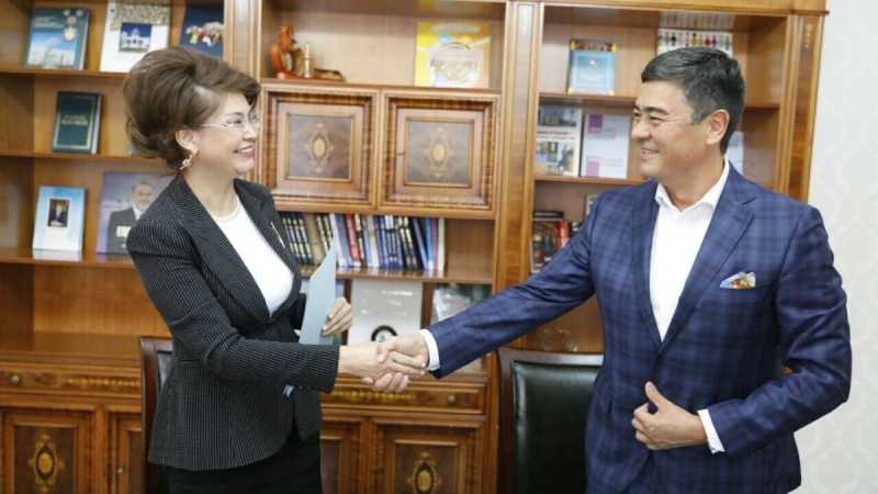 АҚДМ мен Медиа Альянс ынтымақтастықтың негізгі бағыттарын айқындады.