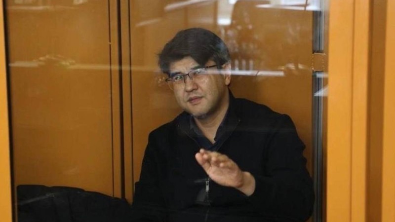 Бишімбаевтың бұрынғы әйелі оның қандай адам екенін айтты.