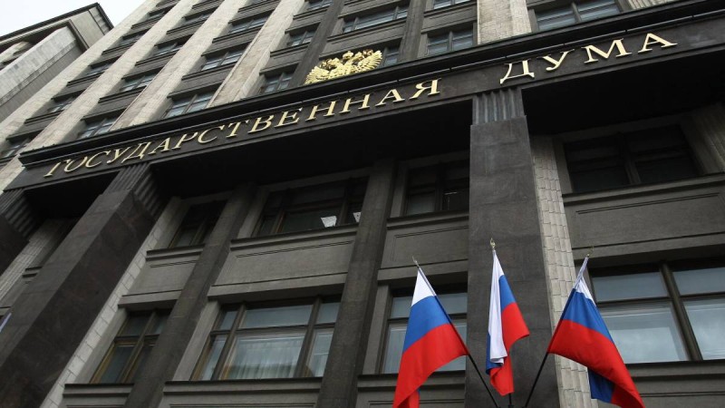 Ресей орыс тілін шетелдік сөздерден қорғайтын заң қабылдады.