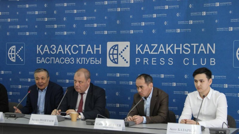 «BAQYLA» қозғалысы 25 қалада 3 мыңға жуық учаскені бақылайды.