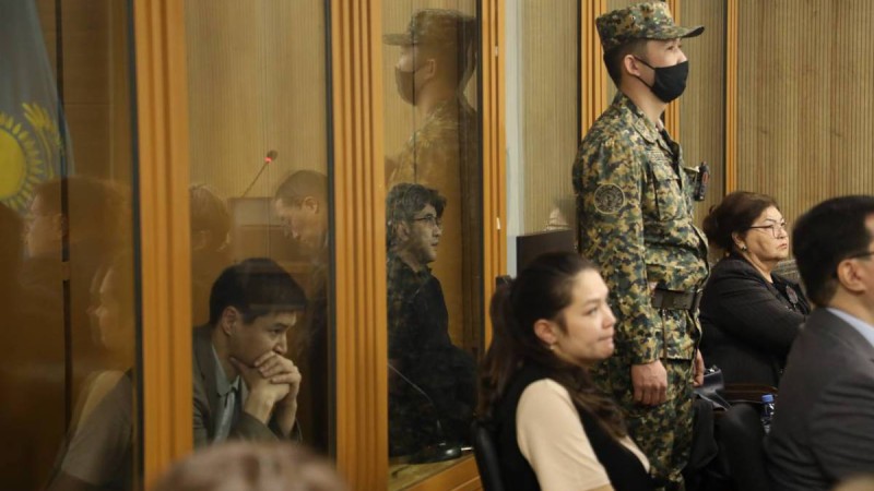 Sensata құрылыс компаниясын Бишімбаевпен не байланыстырады?.