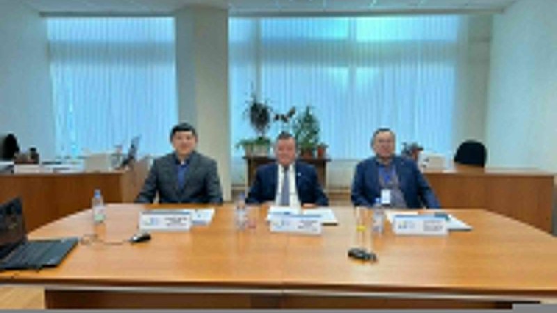 «Адал сайлау үшін» штаб іске кірісті.