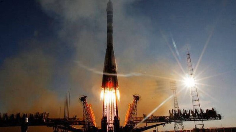 «Байқоңырдан» ұшырылатын ресейлік зымырандардың қоршаған ортаға әсері бағаланады.
