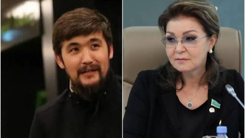 Дариға Назарбаева «Дикий Арманды» түрмеден босатып алған – экс-депутат.