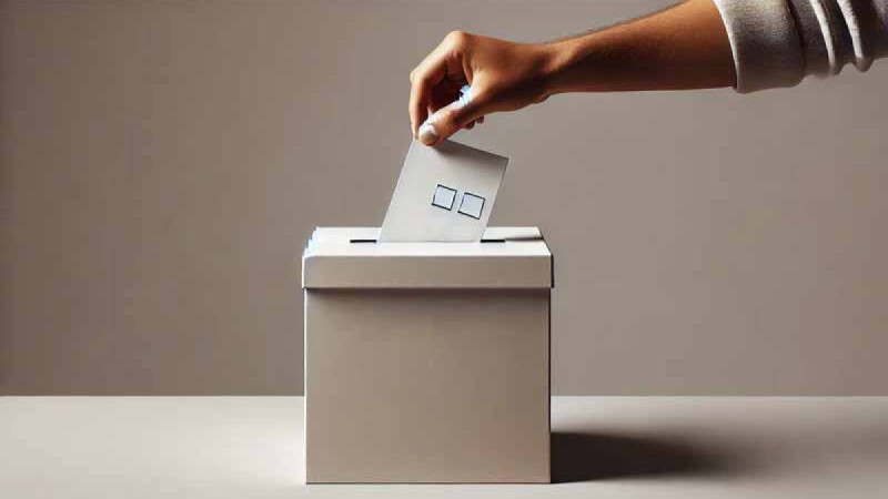 Еxit-poll: халықтың 72,3%-ы АЭС салуды қолдап дауыс берді.