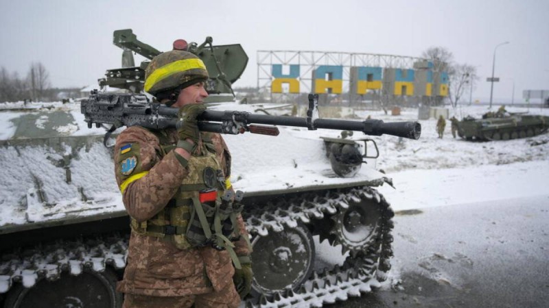 ЕО Украина мен Ресей арасындағы соғыстың 1 жылға созылуына орай саммит өткізбек.