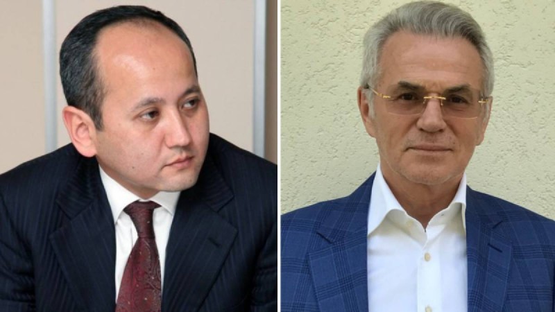 Американың алқабилер соты Әблязов пен Храпунов ісі бойынша үкім шығарды.
