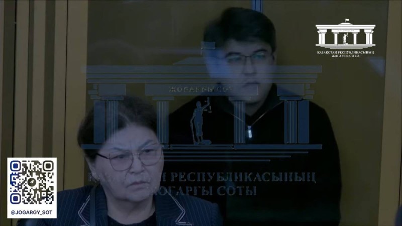 Нүкенованың адвокаты Бишімбаев 20-25 жылға сотталады деген болжам жасады.