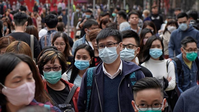 Қазақстан мен Қытай арасында автобус, поезд, әуе қатынасы тоқтатылады.