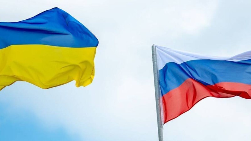 Қытай Ресей мен Украинаны келіссөз жасауға шақырды.