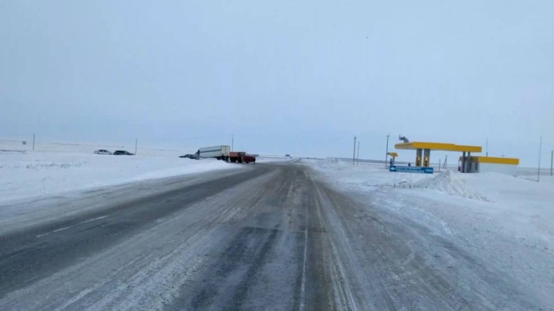 Қазақстанда жол сапасы 3-ақ пайызға жақсарған.
