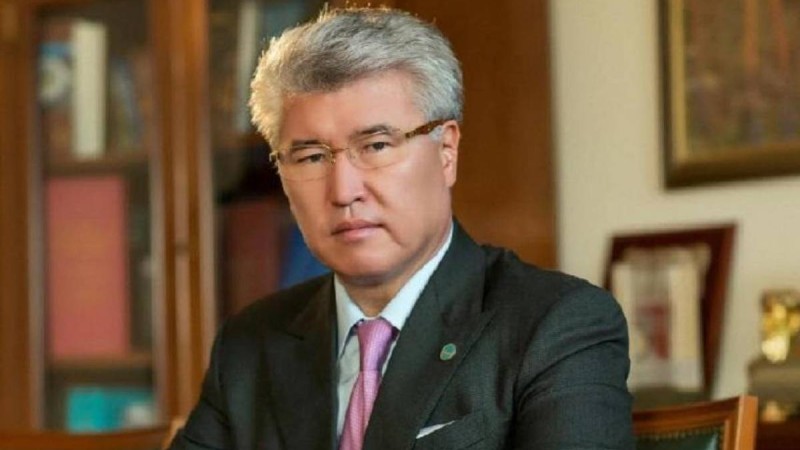 Арыстанбек Мұхамедиұлын қамауда ұстау мерзімі тағы бір айға ұзарды.