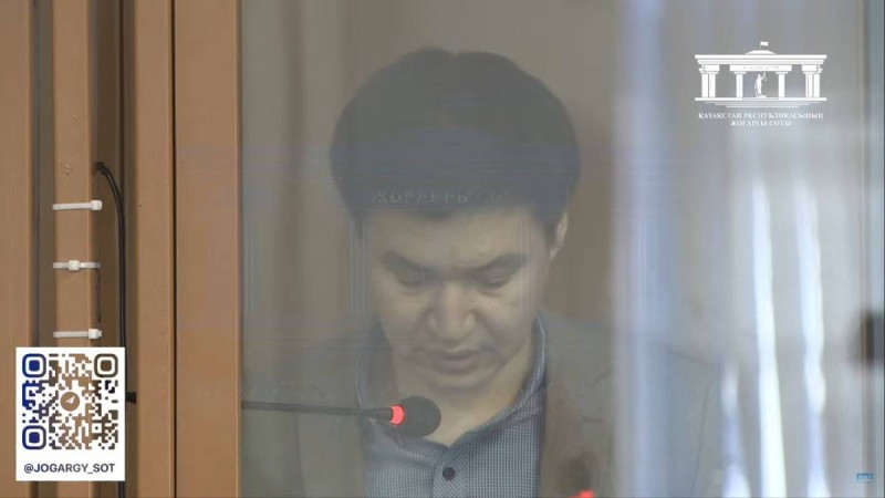 Егер білсем Бишімбаевтың қылмысын жасырмас едім – Байжанов.