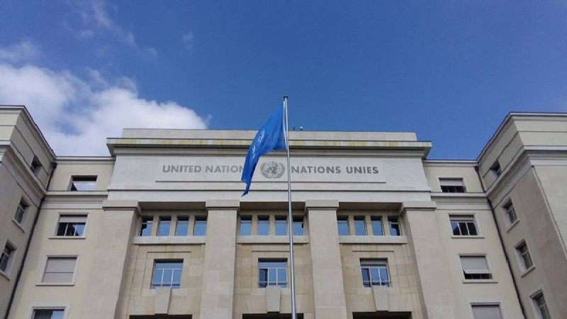 БҰҰ-да Ресей Украинаға өтемақы төлесін деген қарарға дауыс берілді.