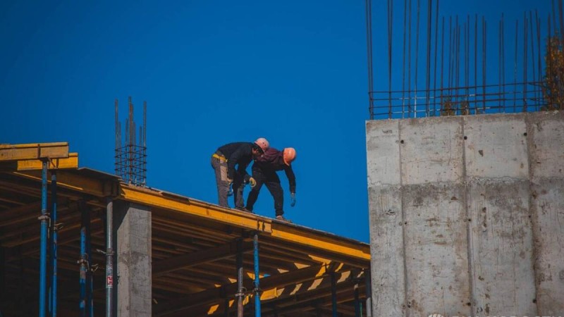 Ақтөбеде жыл басынан бері 4 адам өндіріс орнында көз жұмған.