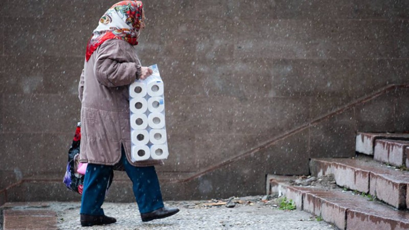 Меншігінде бір үйден немесе бір автокөліктен көп мүлкі барлар атаулы әлеуметтік көмек ала алмайды.