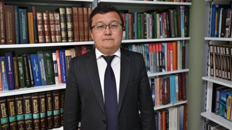 АЭС энергия тапшылығы мәселесін шешудің тиімді жолы — Дәурен Әбен.