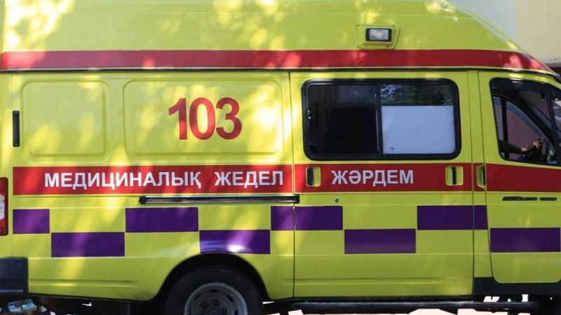 Жамбыл облысында әжетханада оқушыны ұрып өлтірді.