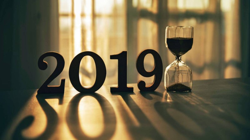 Шолу: 2019 жылы елде қандай оқиғалар болды?.