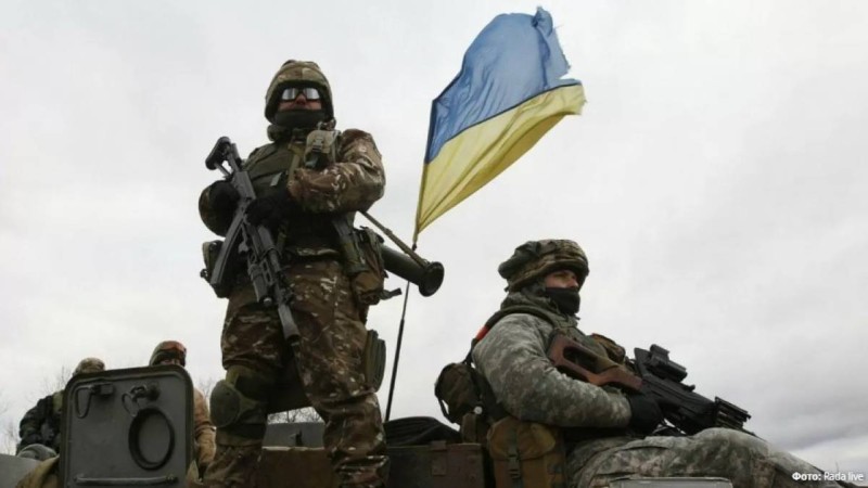 Херсон үшін шайқаста Ресей шегінуге мәжбүр.