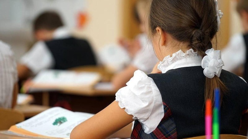 Қарағанды мектептерінде балаларға медициналық көмек көрсетілмеген.