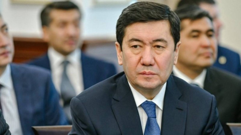 Қаңтар оқиғасы көптеген жылдар бойы қордаланған проблемаларды көрсетті – Ерлан Қошанов.