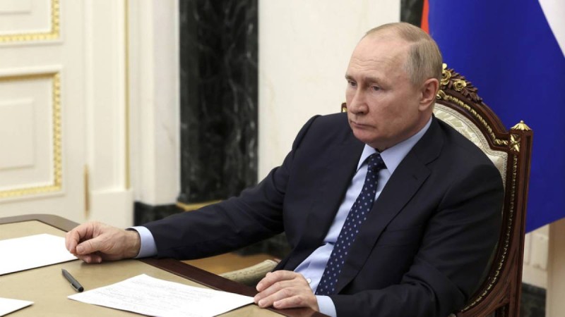Путинді жазалауға шақырған үш депутат Ресейден қашып кетті.